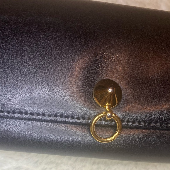 Authentic Fendi Wallet - Picture 3 of 13